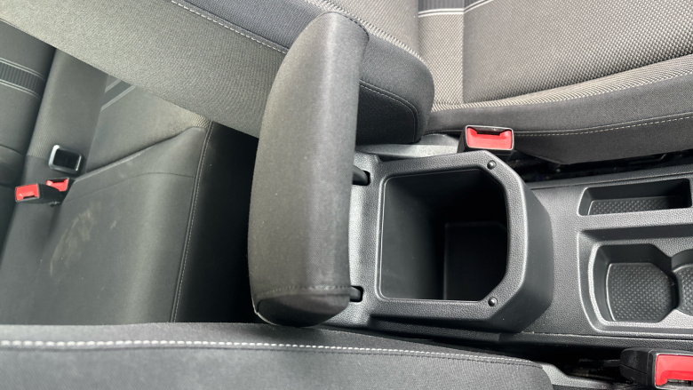 Volkswagen T-Roc 1.0 TSI SE 5dr Petrol Hatchback